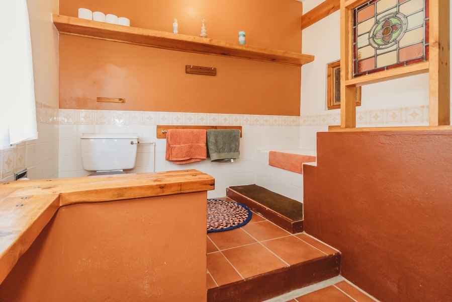 5 Bedroom Property for Sale in De Rust Western Cape